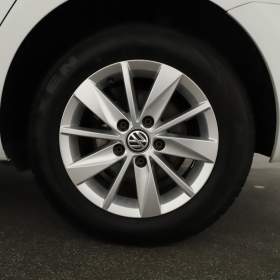 Foto inzerátu VW Golf 1.6 TDI