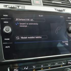 Foto inzerátu VW Golf 1.6 TDI