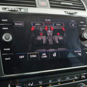 Foto inzerátu VW Golf 1.6 TDI
