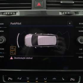 Foto inzerátu VW Golf 1.6 TDI