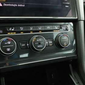 Foto inzerátu VW Golf 1.6 TDI
