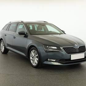 Skoda Superb 2.0 TDI 4x4 / 19969418