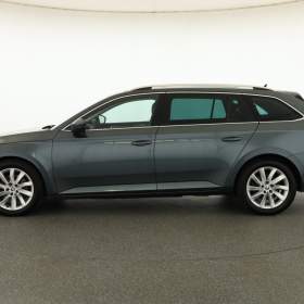 Foto inzerátu Skoda Superb 2.0 TDI 4x4