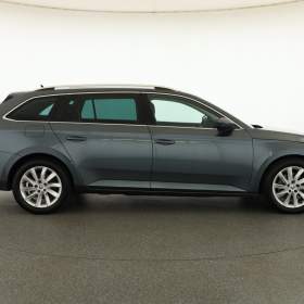 Foto inzerátu Skoda Superb 2.0 TDI 4x4
