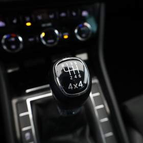 Foto inzerátu Skoda Superb 2.0 TDI 4x4