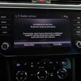 Foto inzerátu Skoda Superb 2.0 TDI 4x4