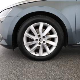 Foto inzerátu Skoda Superb 2.0 TDI 4x4