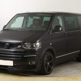 Foto inzerátu VW Multivan 2.0 TDI