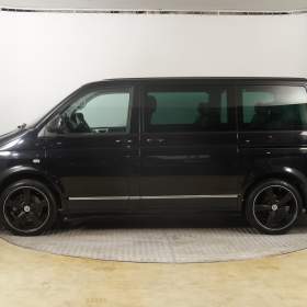 Foto inzerátu VW Multivan 2.0 TDI