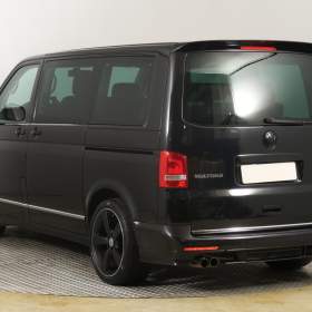 Foto inzerátu VW Multivan 2.0 TDI