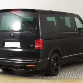 Foto inzerátu VW Multivan 2.0 TDI