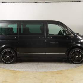 Foto inzerátu VW Multivan 2.0 TDI