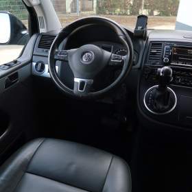 Foto inzerátu VW Multivan 2.0 TDI