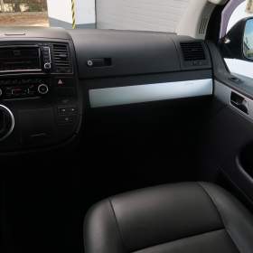 Foto inzerátu VW Multivan 2.0 TDI