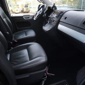 Foto inzerátu VW Multivan 2.0 TDI