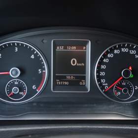 Foto inzerátu VW Multivan 2.0 TDI