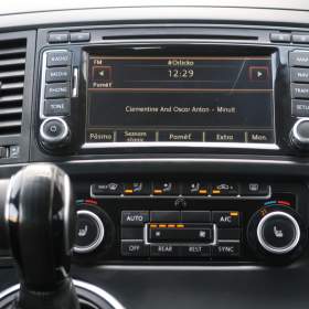 Foto inzerátu VW Multivan 2.0 TDI