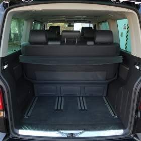 Foto inzerátu VW Multivan 2.0 TDI