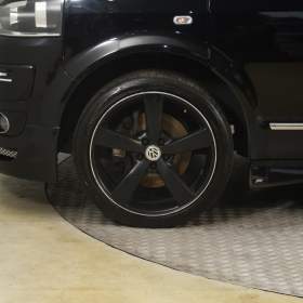 Foto inzerátu VW Multivan 2.0 TDI