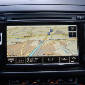 Foto inzerátu VW Multivan 2.0 TDI