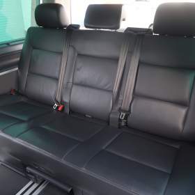 Foto inzerátu VW Multivan 2.0 TDI