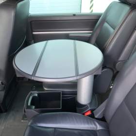 Foto inzerátu VW Multivan 2.0 TDI