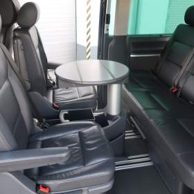 Foto inzerátu VW Multivan 2.0 TDI