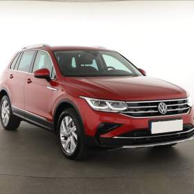 Foto inzerátu VW Tiguan 2.0 TSI