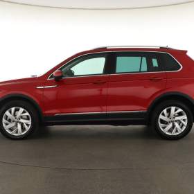 Foto inzerátu VW Tiguan 2.0 TSI