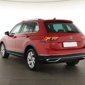 Foto inzerátu VW Tiguan 2.0 TSI
