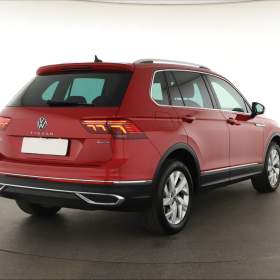 Foto inzerátu VW Tiguan 2.0 TSI