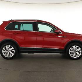 Foto inzerátu VW Tiguan 2.0 TSI