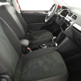 Foto inzerátu VW Tiguan 2.0 TSI