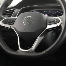 Foto inzerátu VW Tiguan 2.0 TSI