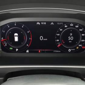 Foto inzerátu VW Tiguan 2.0 TSI