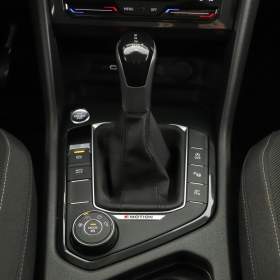 Foto inzerátu VW Tiguan 2.0 TSI