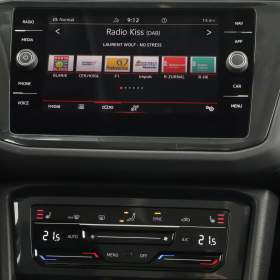 Foto inzerátu VW Tiguan 2.0 TSI