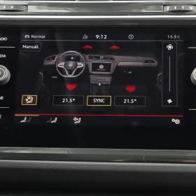 Foto inzerátu VW Tiguan 2.0 TSI