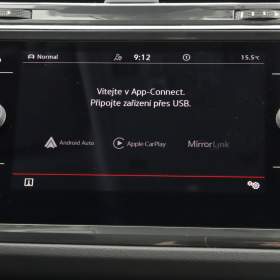 Foto inzerátu VW Tiguan 2.0 TSI