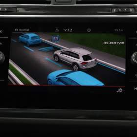 Foto inzerátu VW Tiguan 2.0 TSI