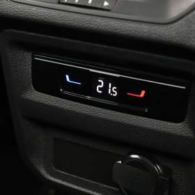 Foto inzerátu VW Tiguan 2.0 TSI