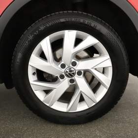 Foto inzerátu VW Tiguan 2.0 TSI
