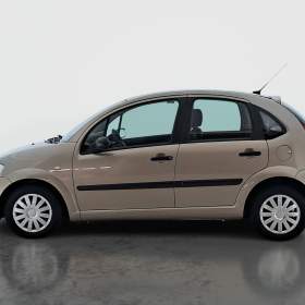 Foto inzerátu Citroen C3 1.4 i