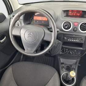 Foto inzerátu Citroen C3 1.4 i