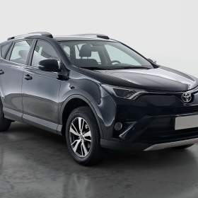 Foto inzerátu Toyota RAV 4 2.0 VVT-i