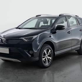 Foto inzerátu Toyota RAV 4 2.0 VVT-i