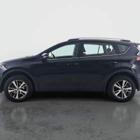 Foto inzerátu Toyota RAV 4 2.0 VVT-i