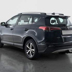 Foto inzerátu Toyota RAV 4 2.0 VVT-i