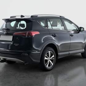Foto inzerátu Toyota RAV 4 2.0 VVT-i