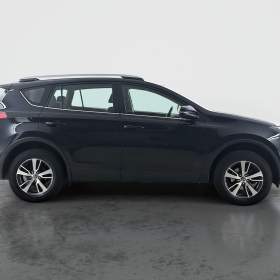 Foto inzerátu Toyota RAV 4 2.0 VVT-i